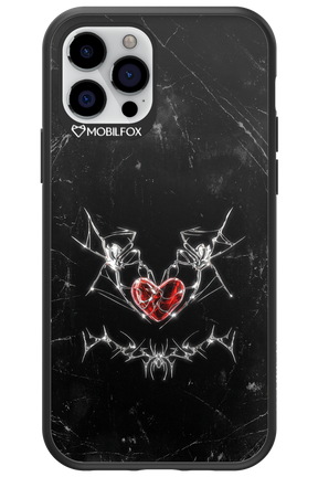 Blind Heart 2.0 - Apple iPhone 12 Pro