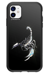 Chrome Scorpio - Apple iPhone 11