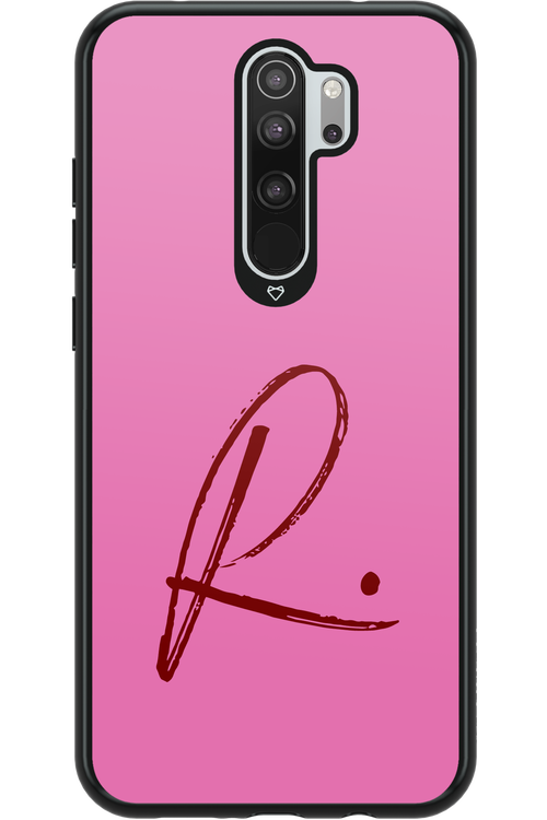 (Sorbet) R 2.0 - Xiaomi Redmi Note 8 Pro