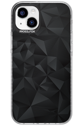 Low Poly - Apple iPhone 15 Plus