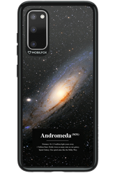 Andromeda - Samsung Galaxy S20