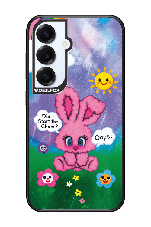 Ooops 2.0 - Samsung S25
