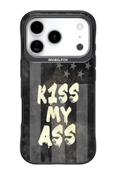 KISS II 2.0 - Apple iPhone 17 Pro