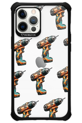 Screwdriver Time 2.0 - Apple iPhone 12 Pro Max