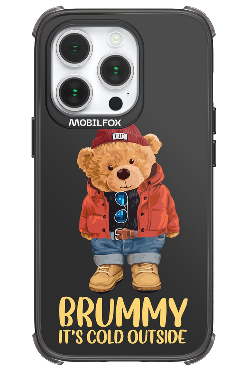 Brummy - Apple iPhone 14 Pro