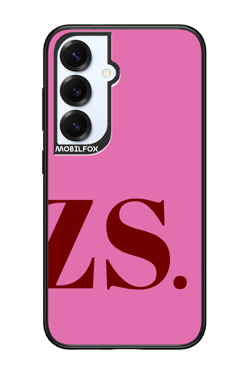 ZS (Sorbet) 2.0 - Samsung S25