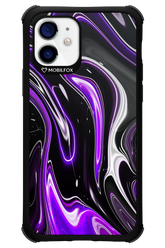 Deep Purple - Apple iPhone 12