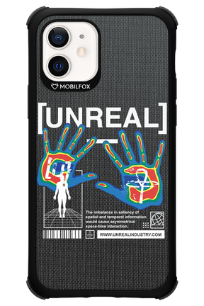 Vision - Apple iPhone 12