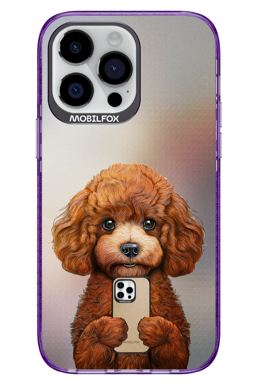 Dog x Fox 2.0 - Apple iPhone 14 Pro Max
