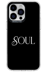 S Soul Mates - Apple iPhone 14 Pro Max