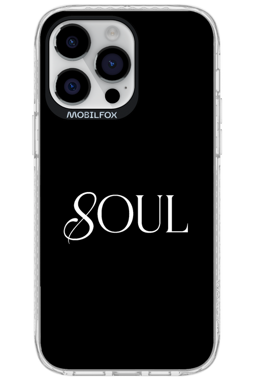 S Soul Mates - Apple iPhone 14 Pro Max