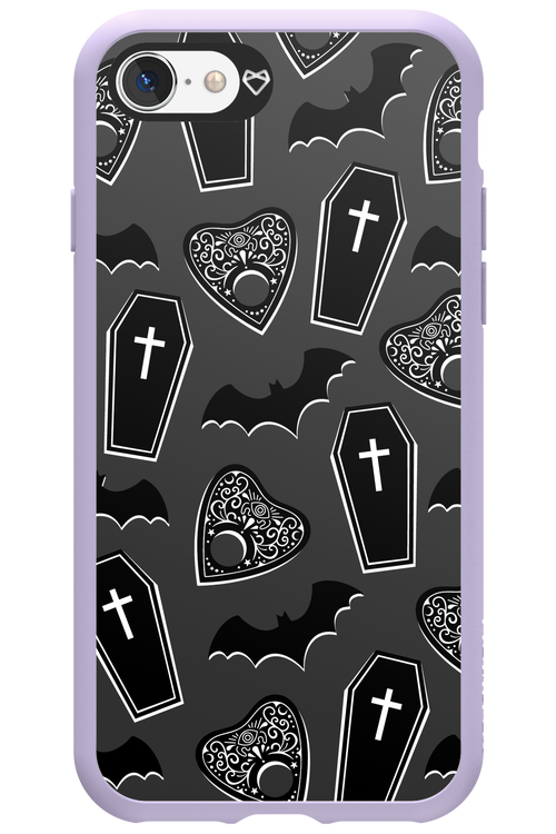 After Death - Apple iPhone SE 2020