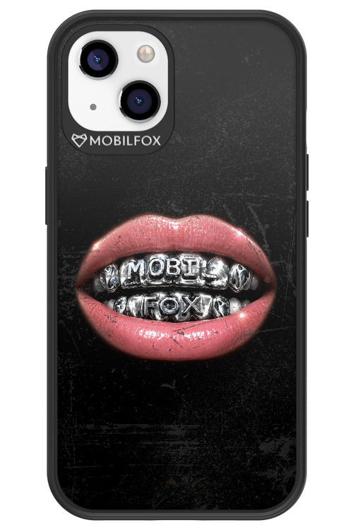MOBILFOX GRILL 2.0 - Apple iPhone 13