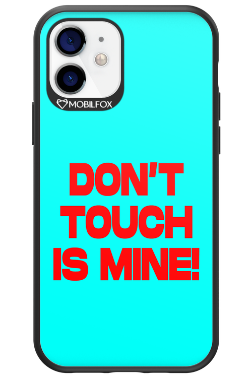 DON'T TOUCH 2.0 - Apple iPhone 12