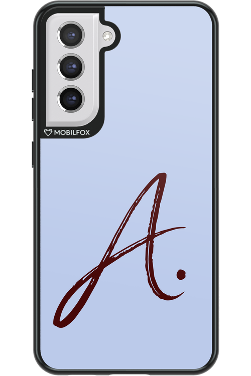 (Jellyfish Presso) A 2.0 - Samsung Galaxy S21 FE