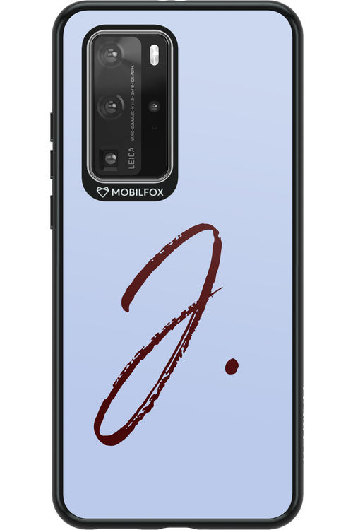 (Jellyfish Presso) J 2.0 - Huawei P40 Pro
