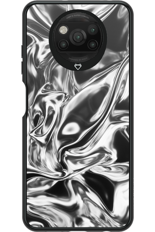 Chrome Blood 2.0 - Xiaomi Poco X3 Pro