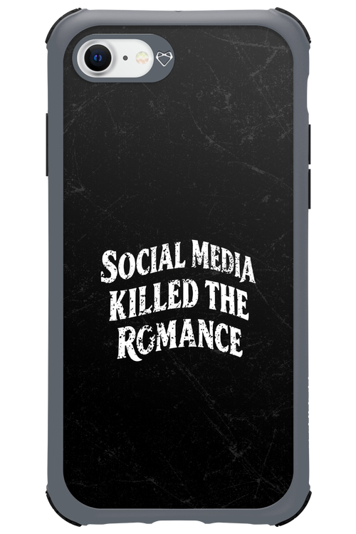 SocialMedia 2.0 - Apple iPhone 7
