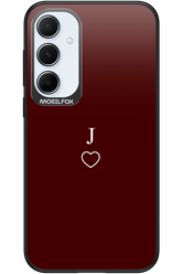 J Burgundia 2.0 - Samsung Galaxy A55