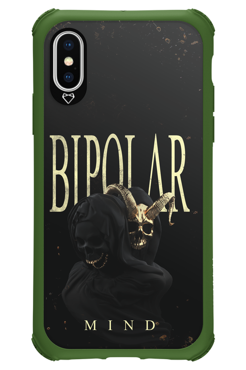 BIPOLAR 2.0 - Apple iPhone X