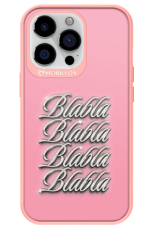 Blabla Blabla 2.0 - Apple iPhone 13 Pro