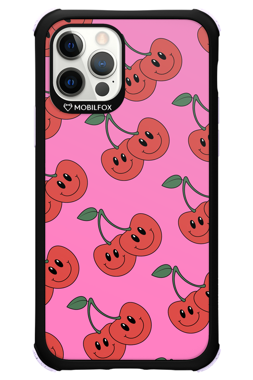 Cherry Friends - Apple iPhone 12 Pro