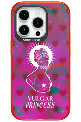 Vulgar Princess - Apple iPhone 15 Pro