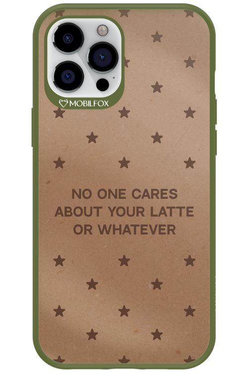 Whateverrr - Apple iPhone 12 Pro Max