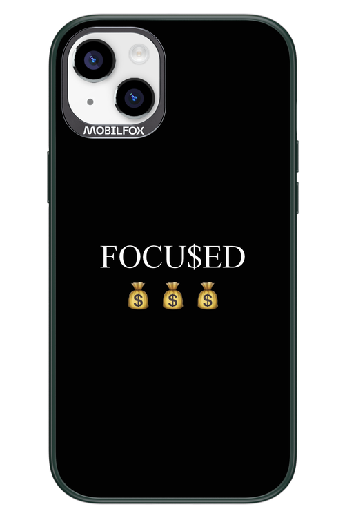FOCU$ED 2.0 - Apple iPhone 14 Plus