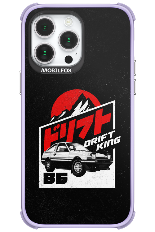 Drift king - Apple iPhone 14 Pro Max