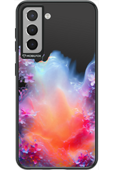 Gradient Bloom 2.0 - Samsung Galaxy S21