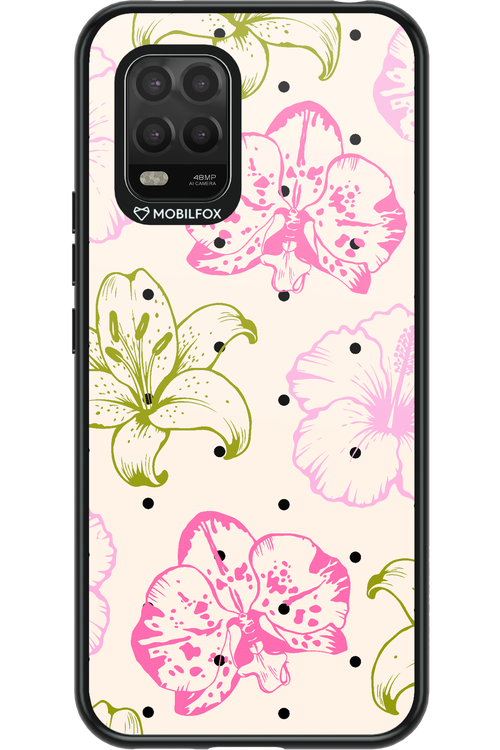 Aloha Chic 2.0 - Xiaomi Mi 10 Lite 5G