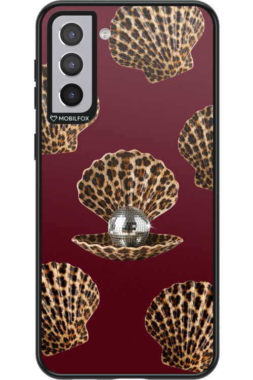 Summer Disco 2.0 - Samsung Galaxy S21+