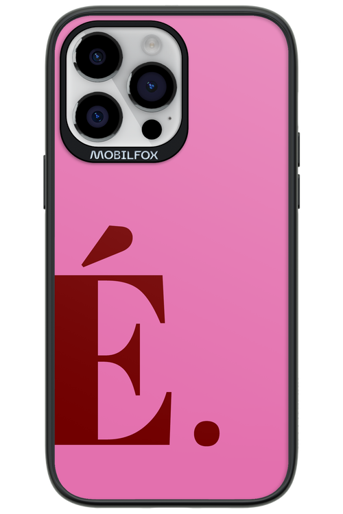 E II (Sorbet) 2.0 - Apple iPhone 14 Pro Max