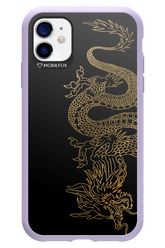 Gold Age 2.0 - Apple iPhone 11