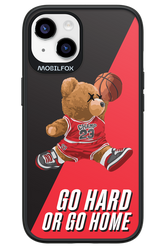 Go hard, or go home - Apple iPhone 14