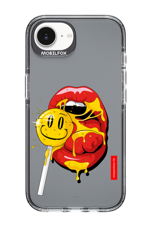 Lolli Kiss 2.0 - Apple iPhone 17e