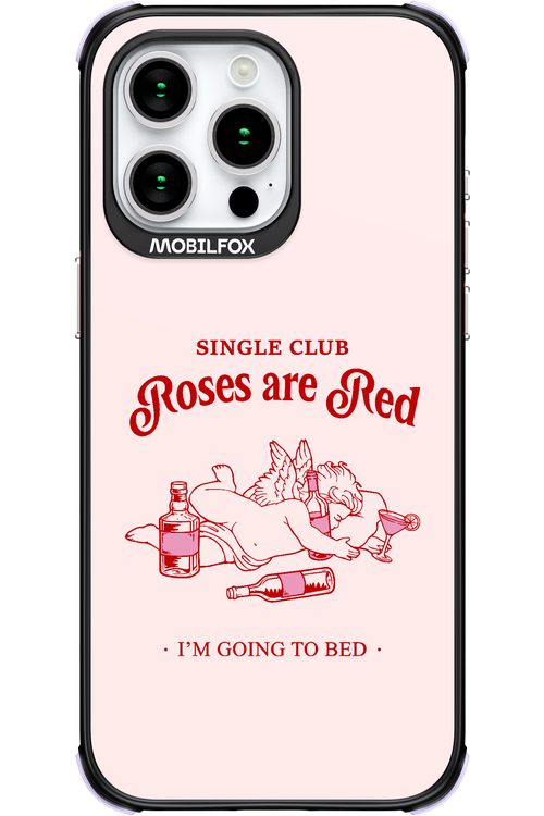 Bed Romance 2.0 - Apple iPhone 15 Pro Max