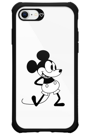 Iconic Mouse - Apple iPhone SE 2020