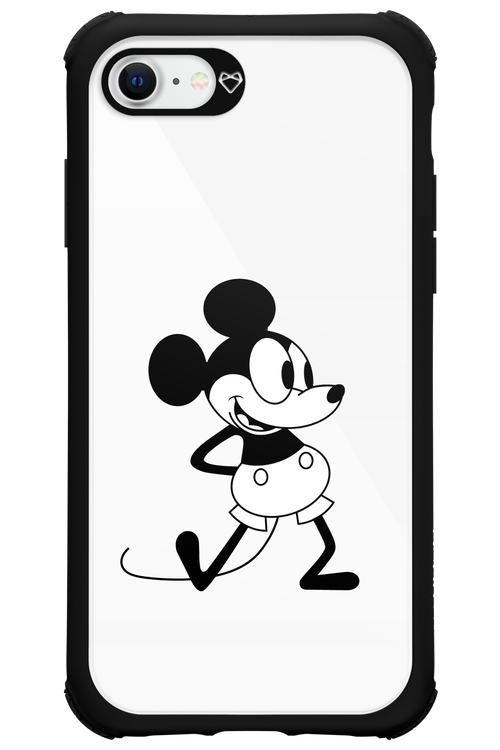 Iconic Mouse - Apple iPhone SE 2020