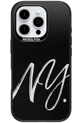 (Off Space) NY 2.0 - Apple iPhone 16 Pro