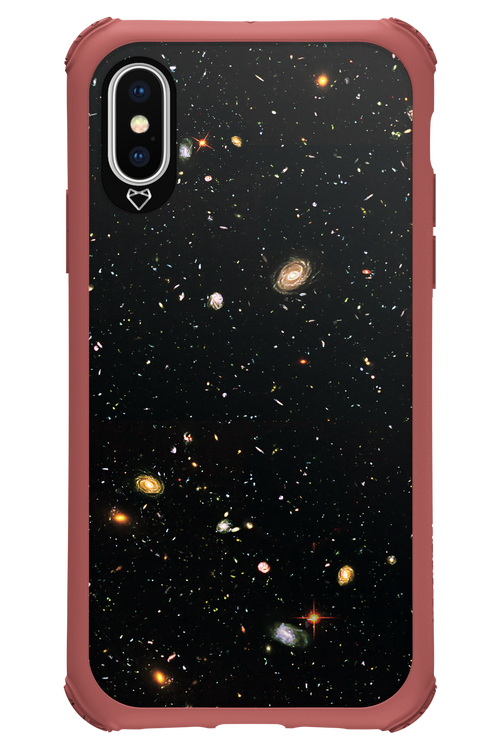 Cosmic Space 2.0 - Apple iPhone XS
