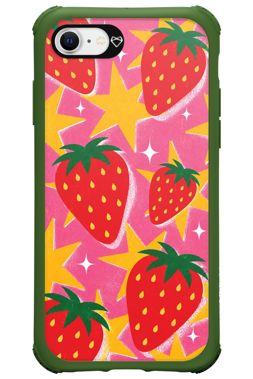 STARBERRY 2.0 - Apple iPhone 8
