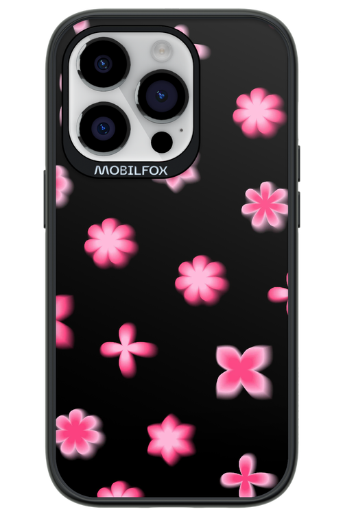 Pink Dreams 2.0 - Apple iPhone 14 Pro