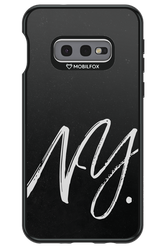 (Off Space) NY 2.0 - Samsung Galaxy S10e