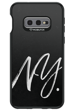 (Off Space) NY 2.0 - Samsung Galaxy S10e