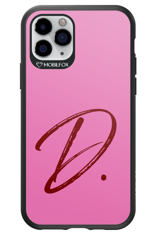 (Sorbet) D 2.0 - Apple iPhone 11 Pro
