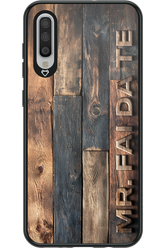 Mr. FAI DA TE - Samsung Galaxy A70