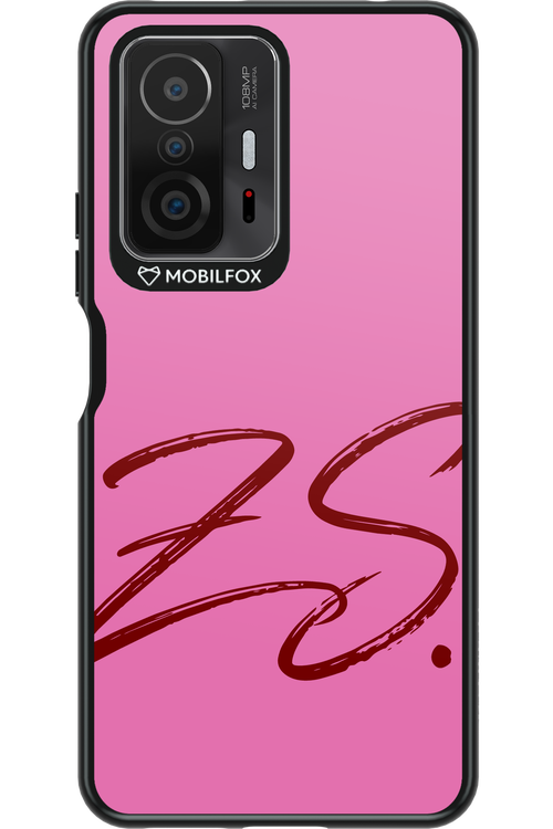 (Sorbet) ZS 2.0 - Xiaomi Mi 11T Pro