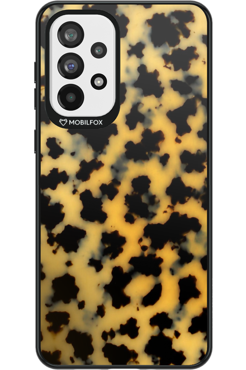 Tortoiseshell 2.0 - Samsung Galaxy A73